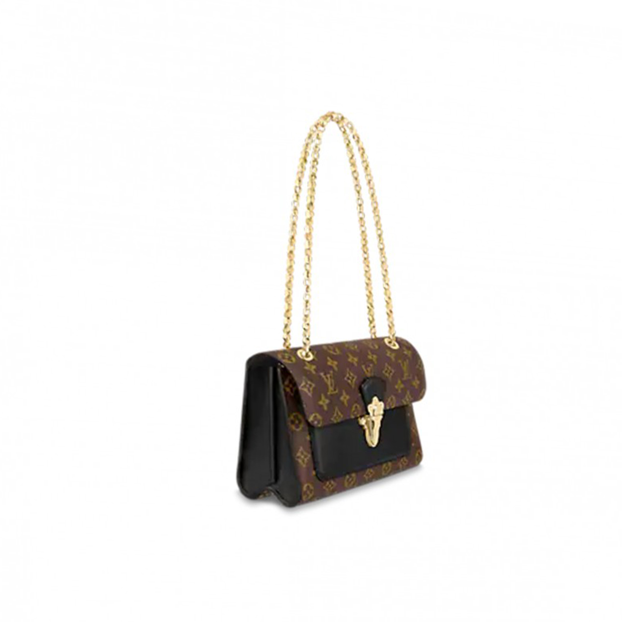 l**is V*t*n victoire handbag m41730 (27*17*10cm)